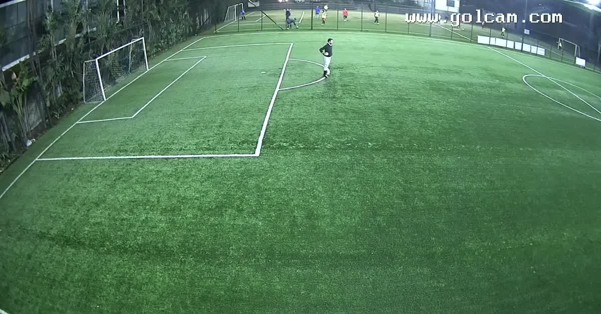 gol di Sustanza..