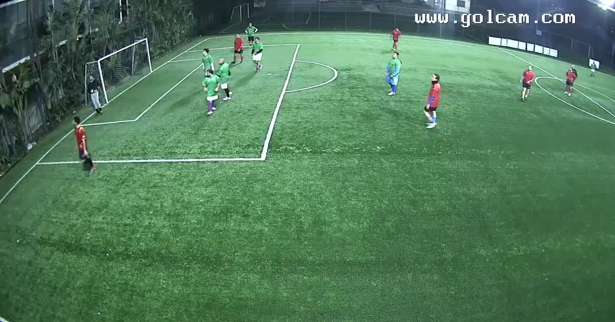 gol di Presenza...