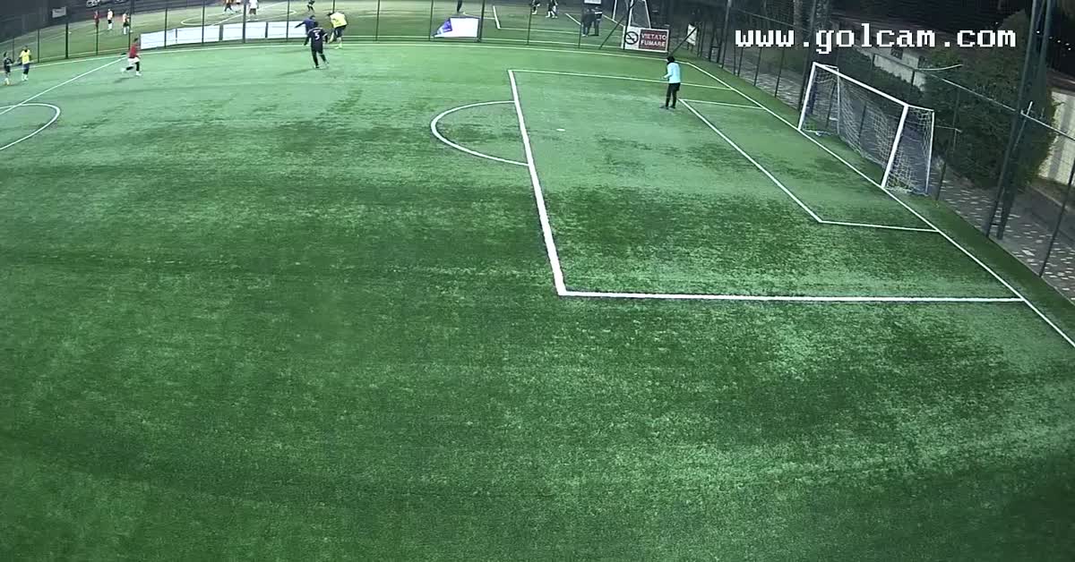 che assist fantastico