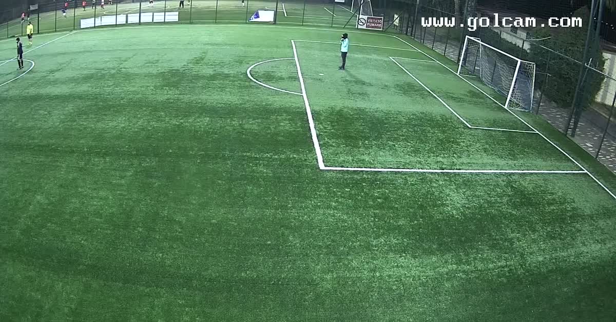 Gol Smilzo