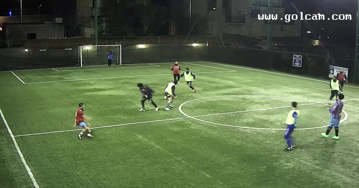 Gol personale