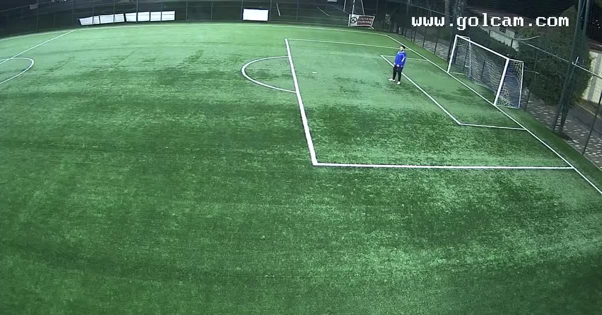 goal  negato