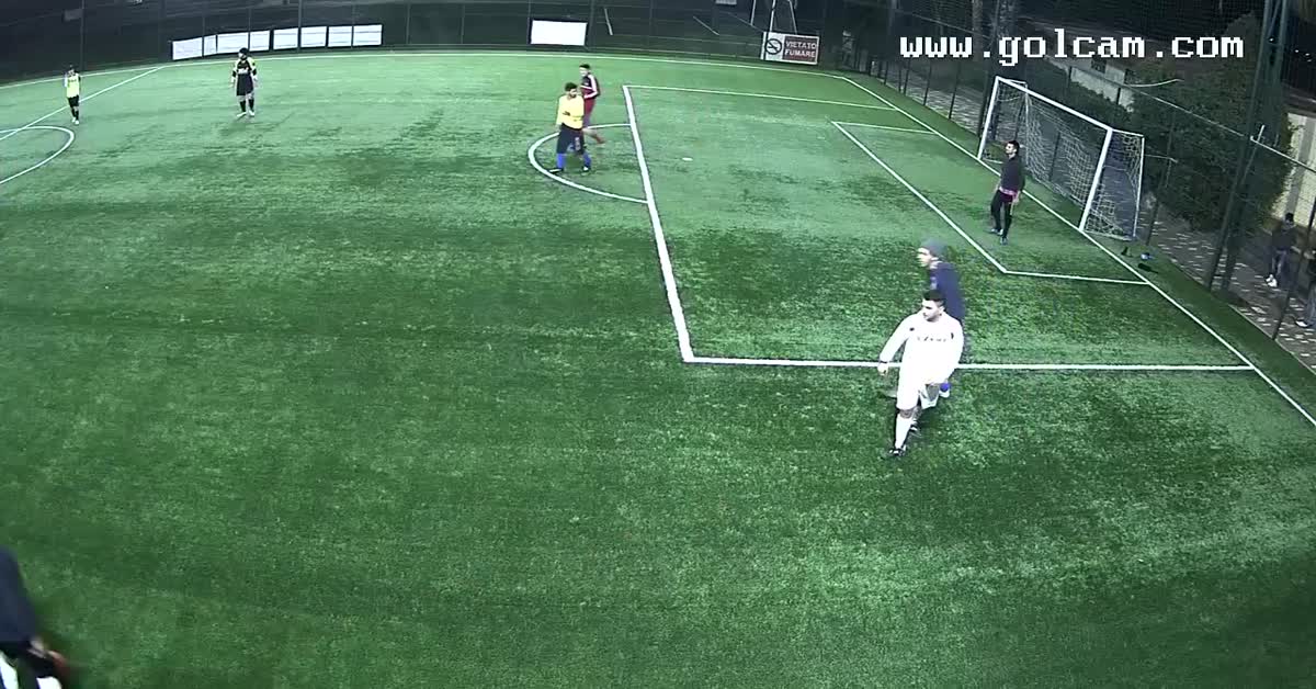 Gol da fuori