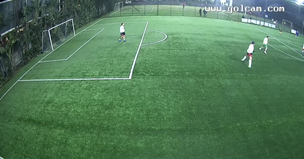 Fiuto del gol spezzato