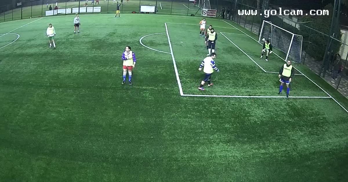 Primo gol