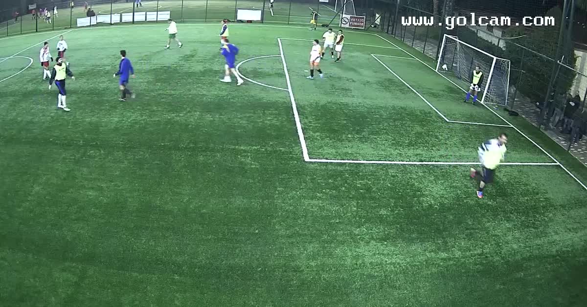 Gol di Rapina