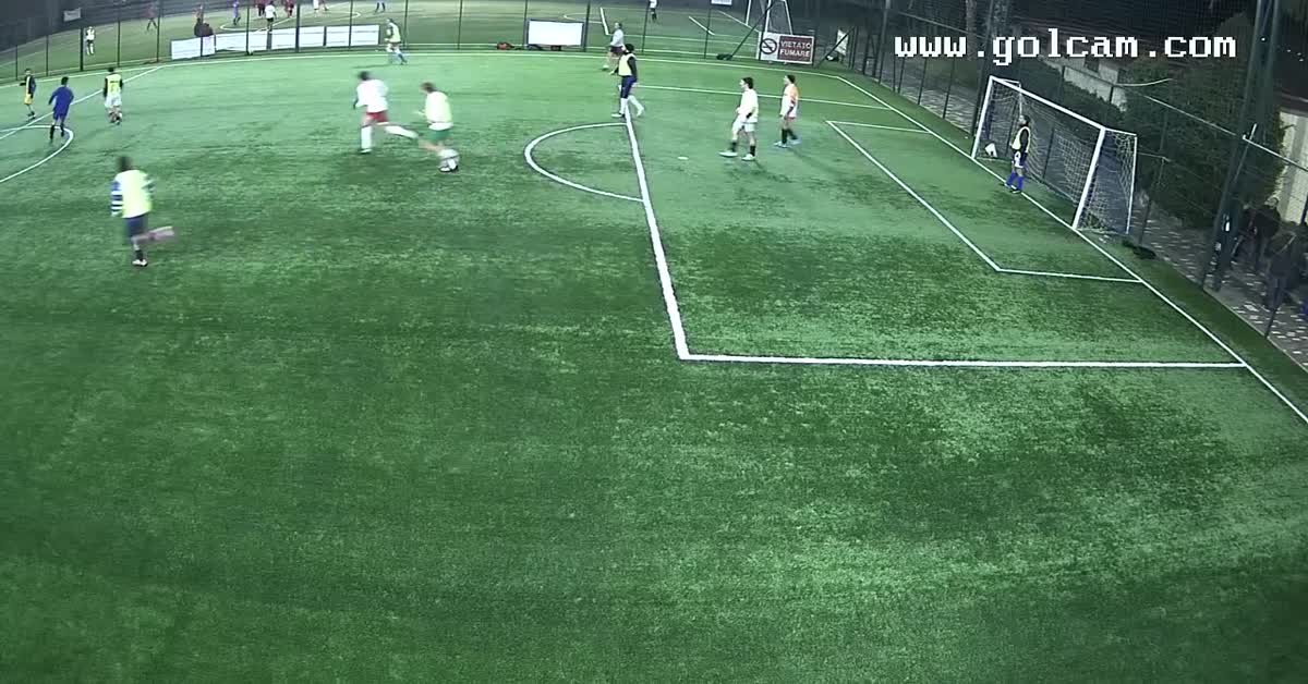 Gol 1