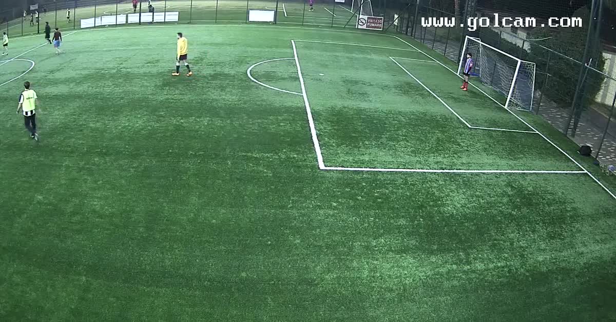 potenza e precisione