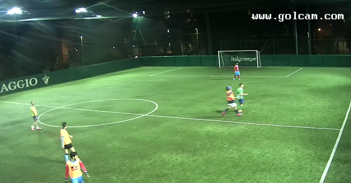 Mirko Petrolito Goal Cam0