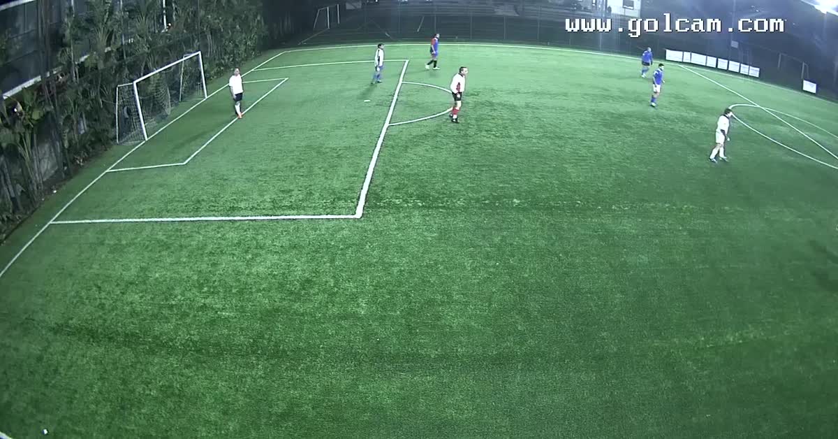 Goal di Adriano
