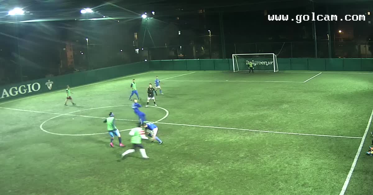 Gol!!