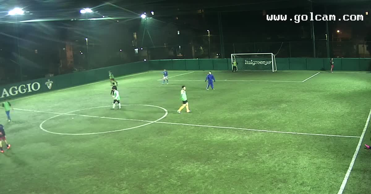 Boom gol