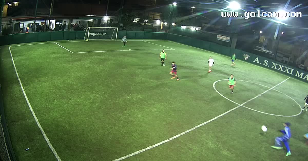 Ottimo dribbling 
