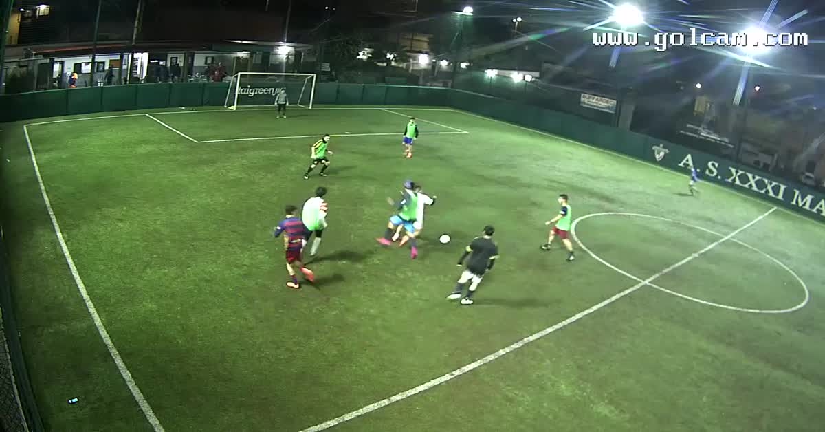 Gran gol
