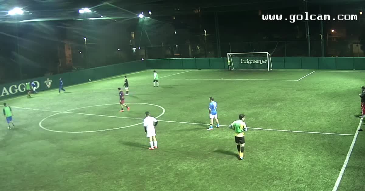Mirko Petrolito Goal Cam0
