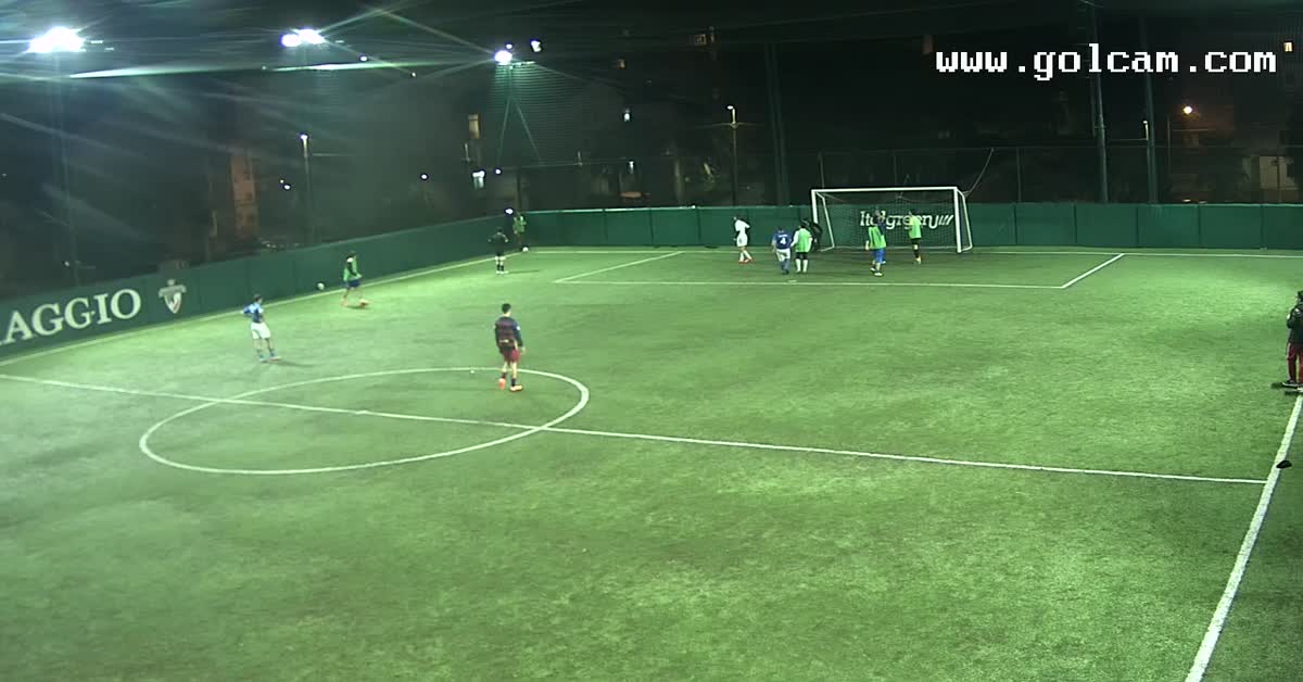 Bel GOL!