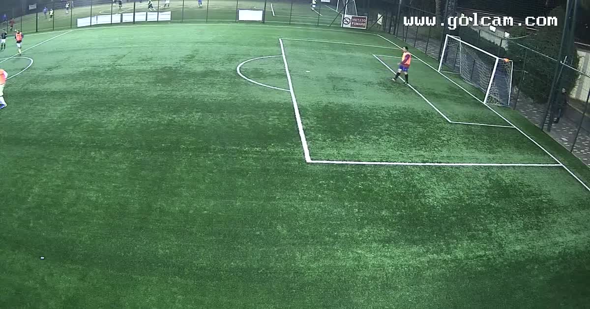 Tiro dalla distanza