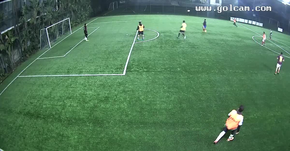 gol fantastico 
