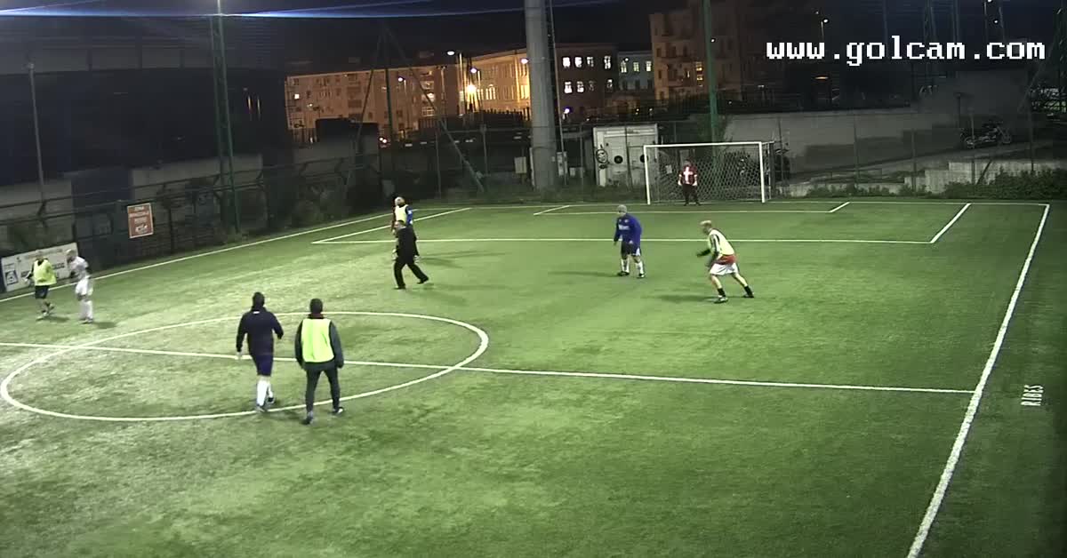 gol di precisione