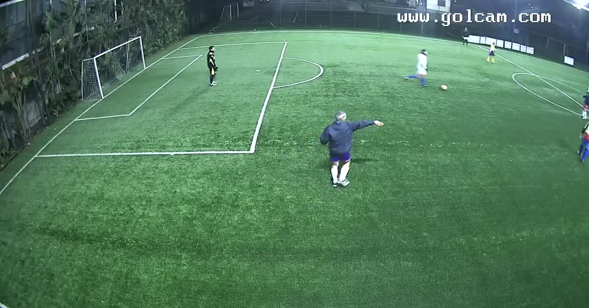 Gol sbagliato 