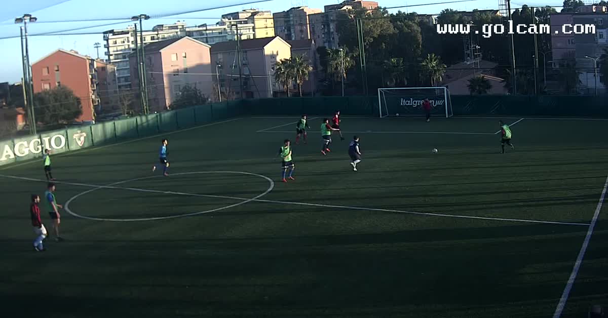La big partita