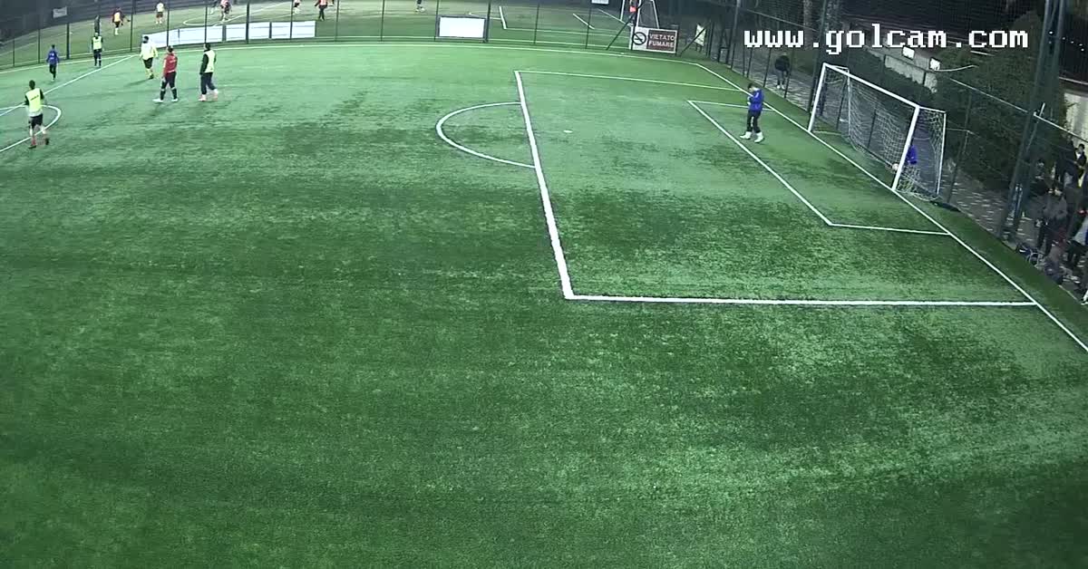 gol da fuori