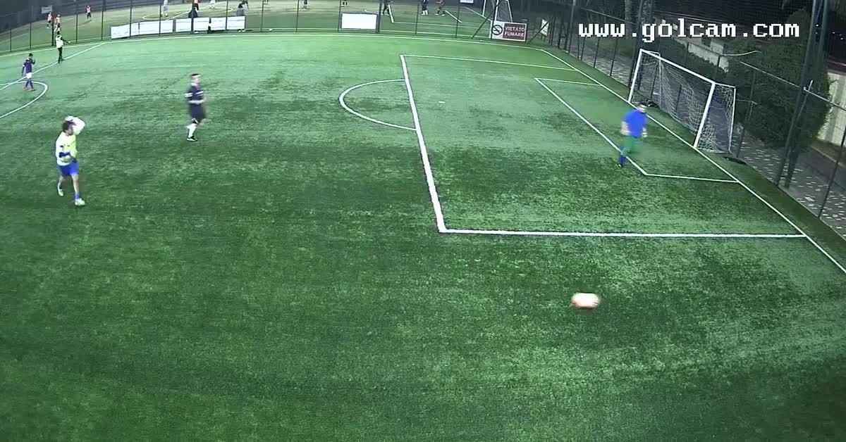 Inserimento da corner