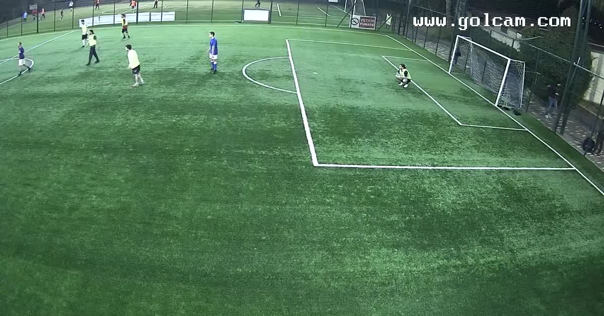 goal inaspettato 