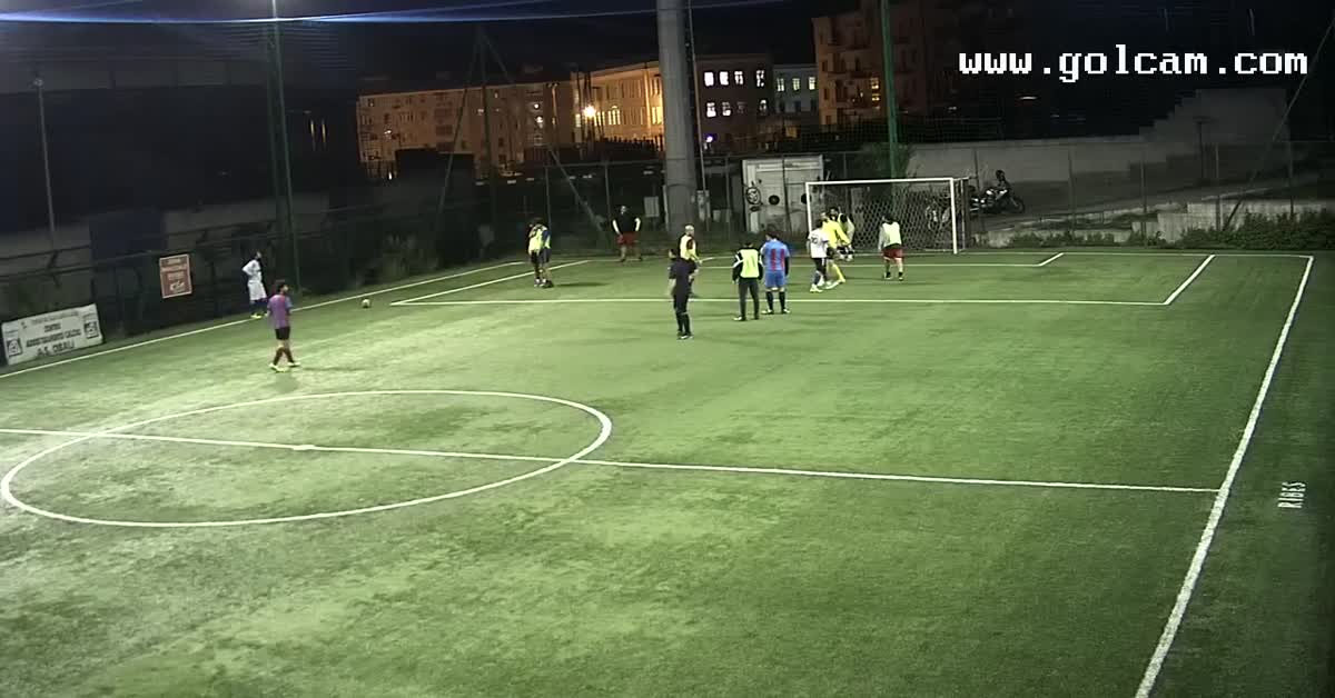 cu sugnu Pirlo? 