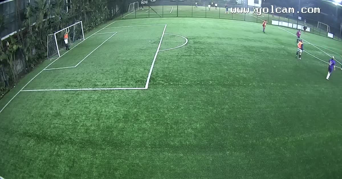 Parata in 2 tempi