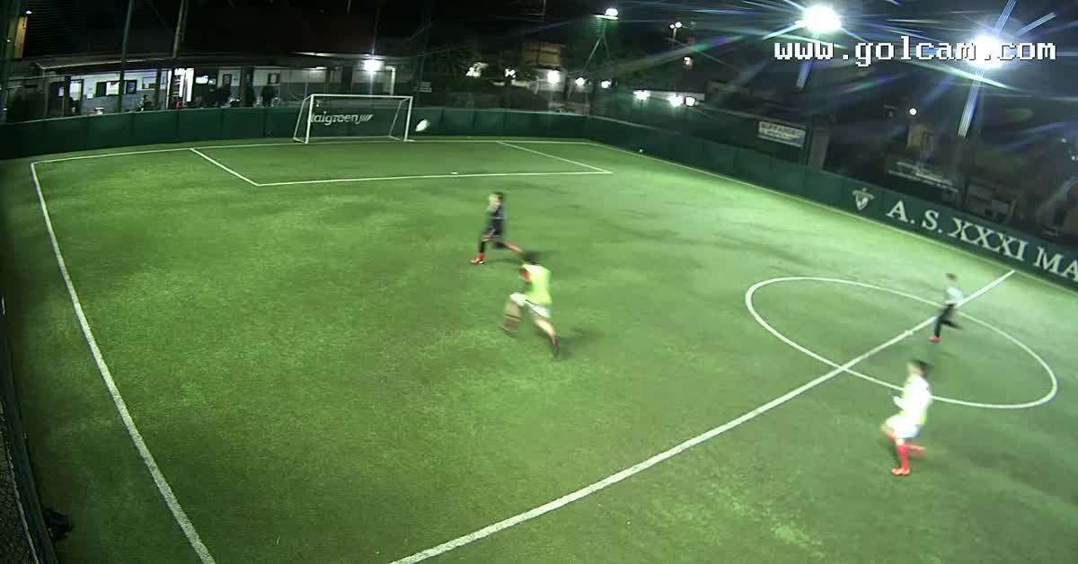 Assalto finale