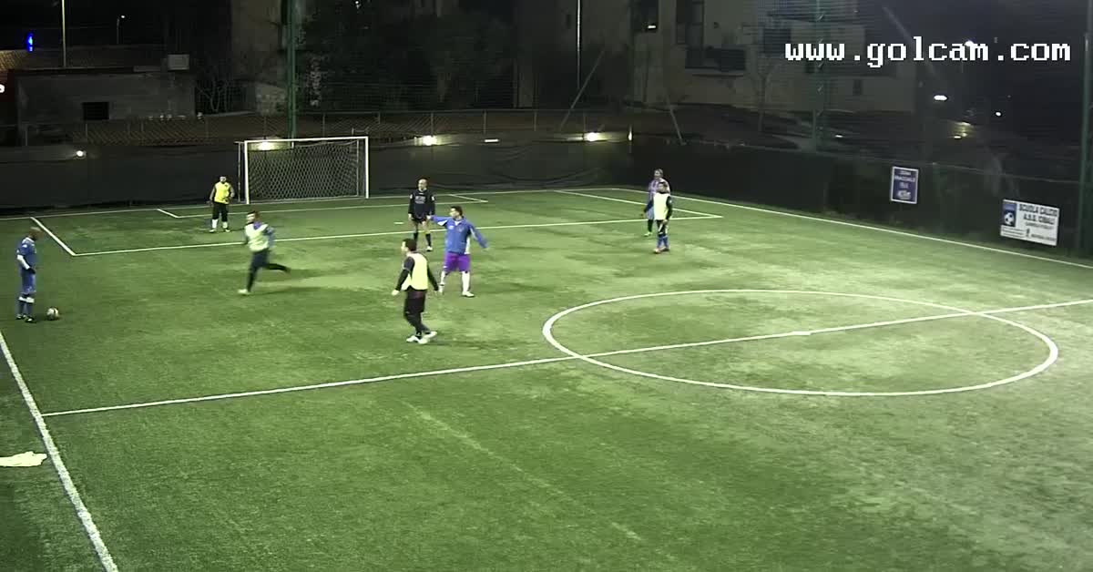 triangolo e gol