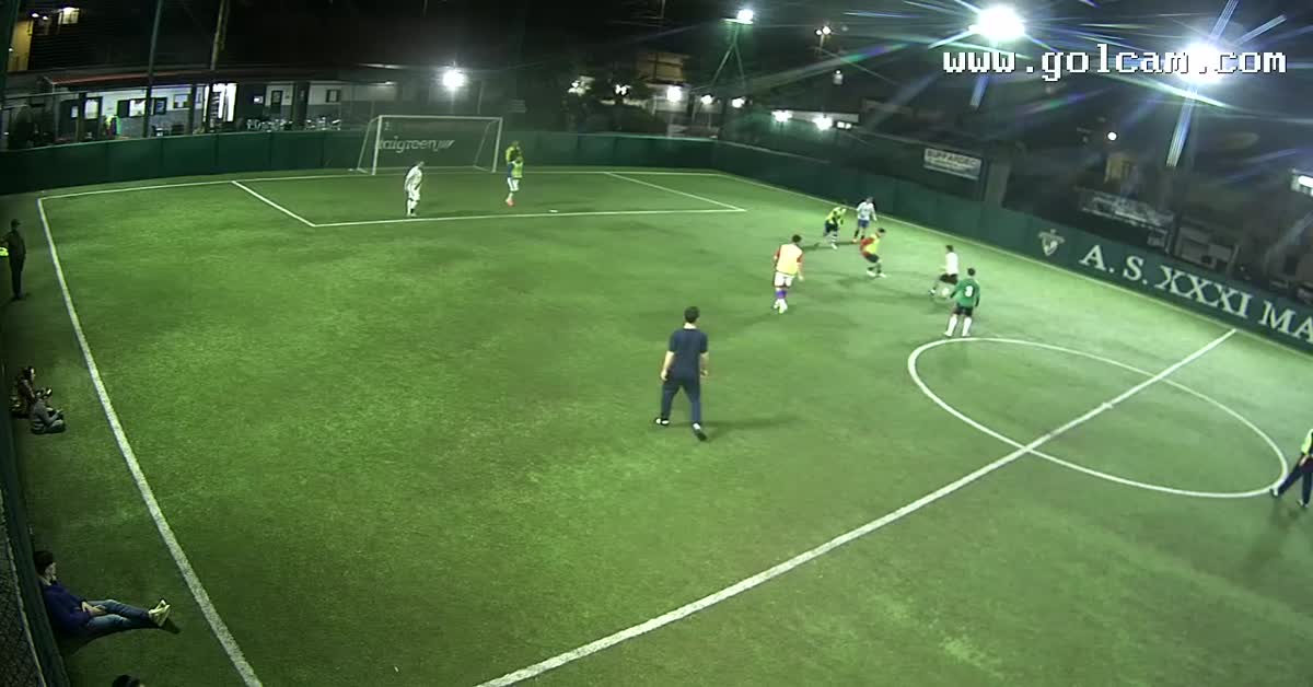 Tiki Taka