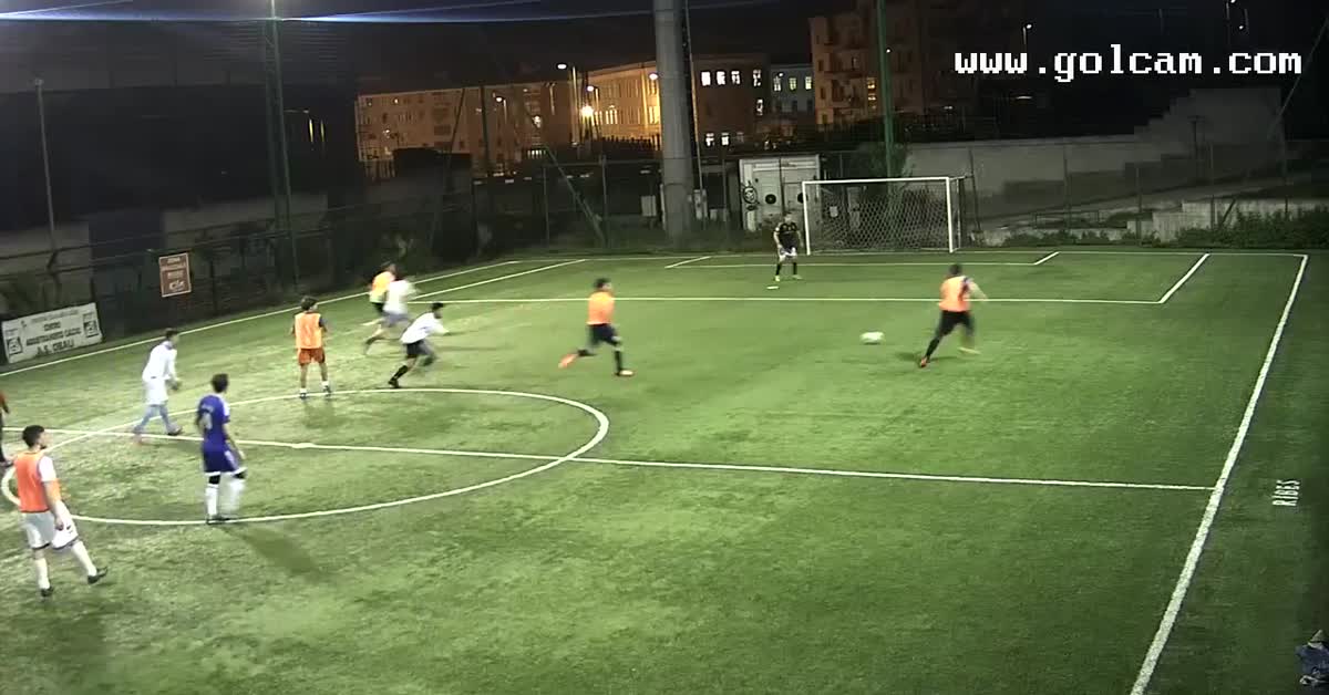 Sfonda la reta