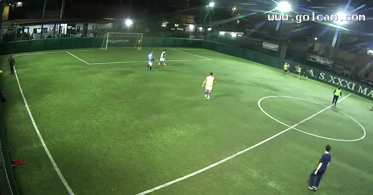Passaggio e gol