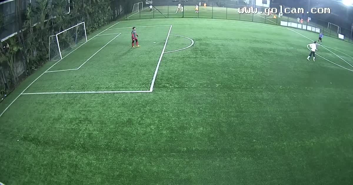 dribbling