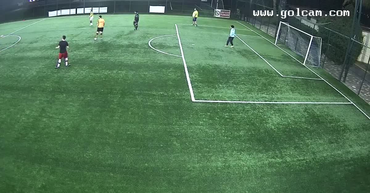 Ottimo dribbling