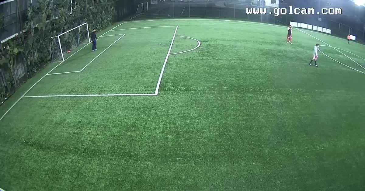 da posizione Impossibile!