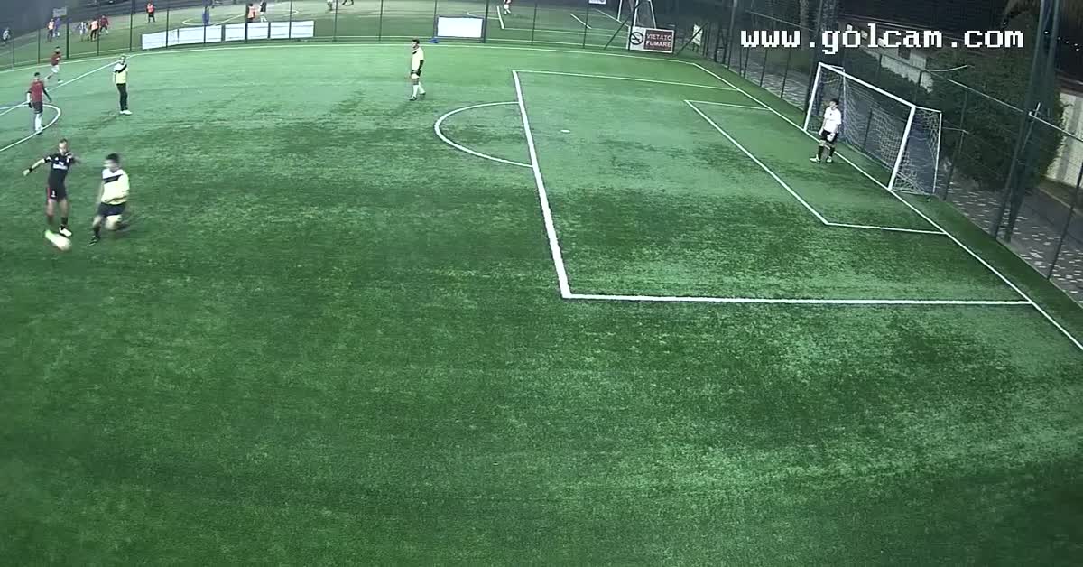 gol 5