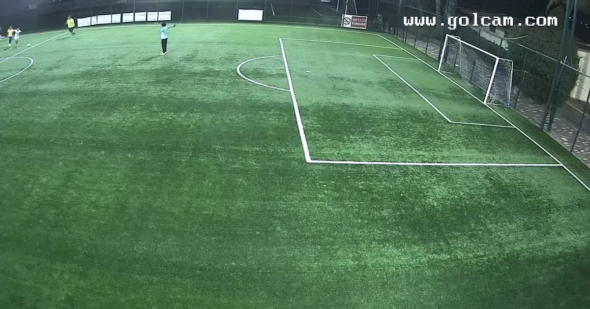 Tiro dalla distanza