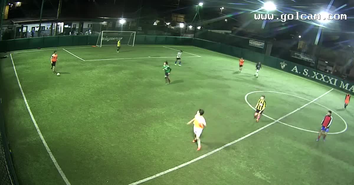 gol della meXXa 1
