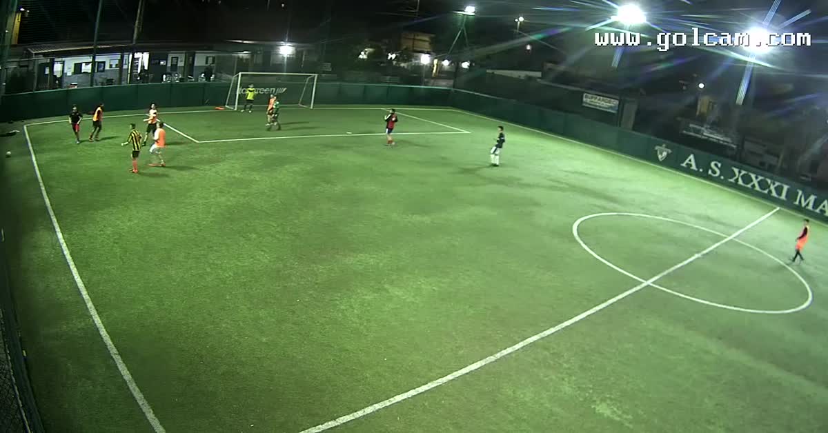 Dribbling e Gol (4)