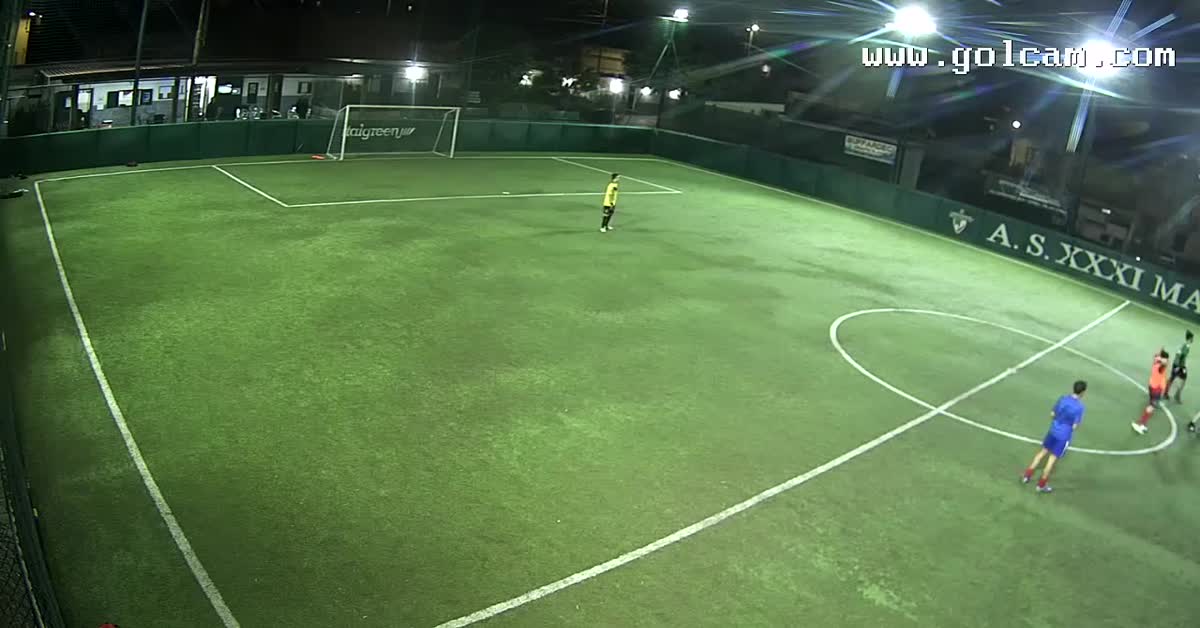 Gol della meXXa 2