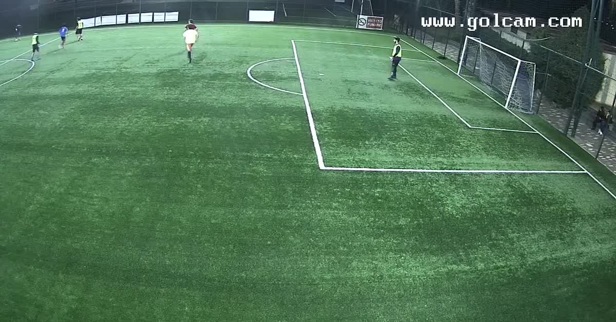 Dribbling e tiro