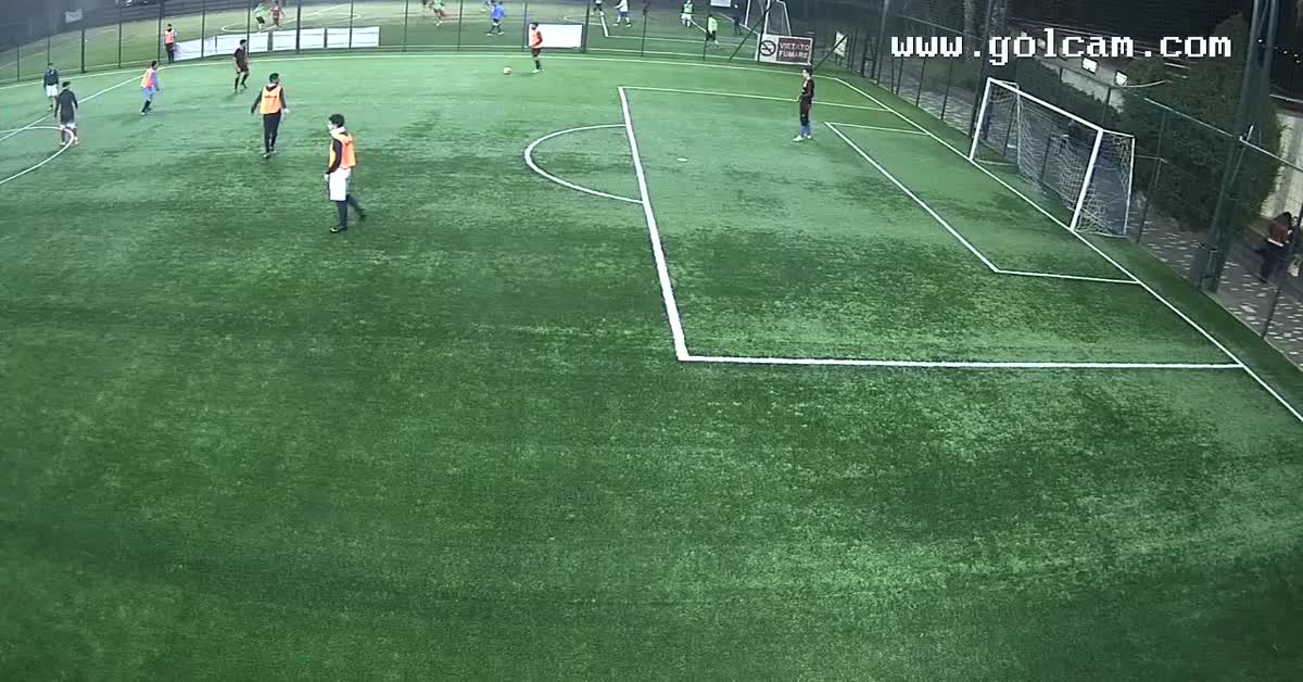 Gol di prepotenza 
