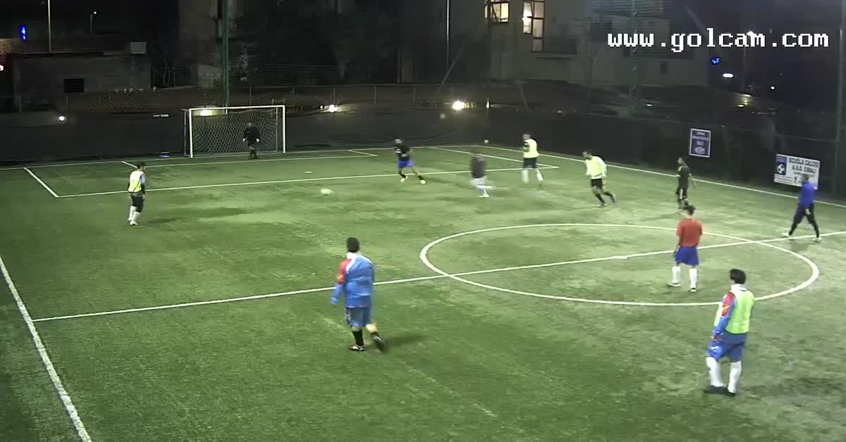 dribbling perfetto