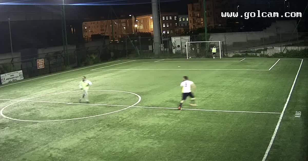 sforbiciata