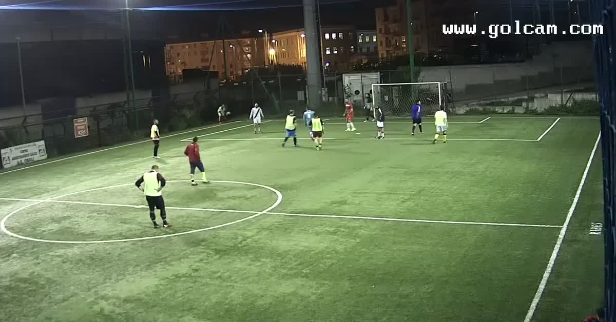 Papera del portiere