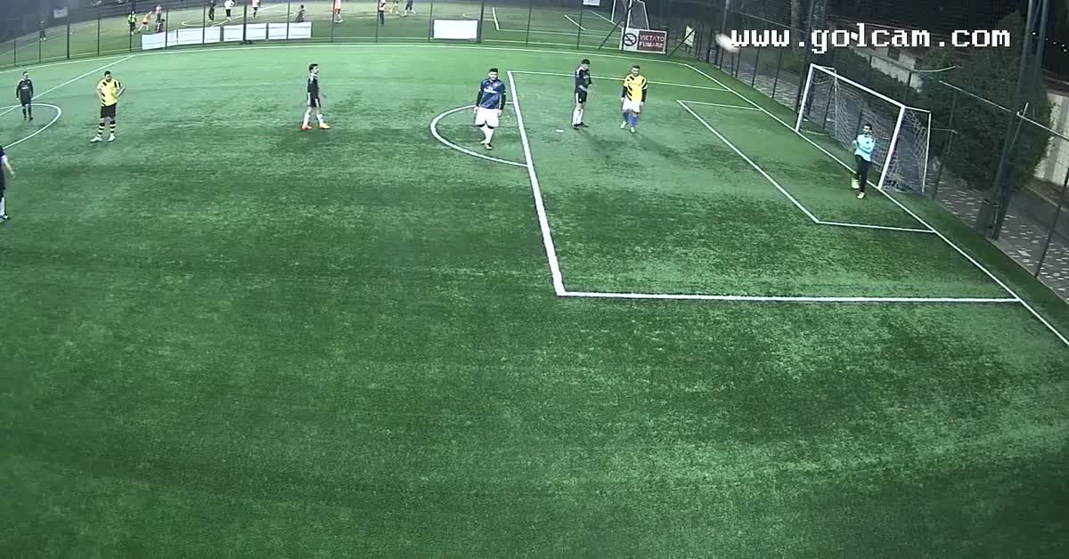 gol 1