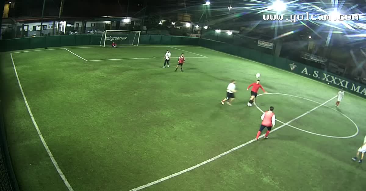gol di culo 
